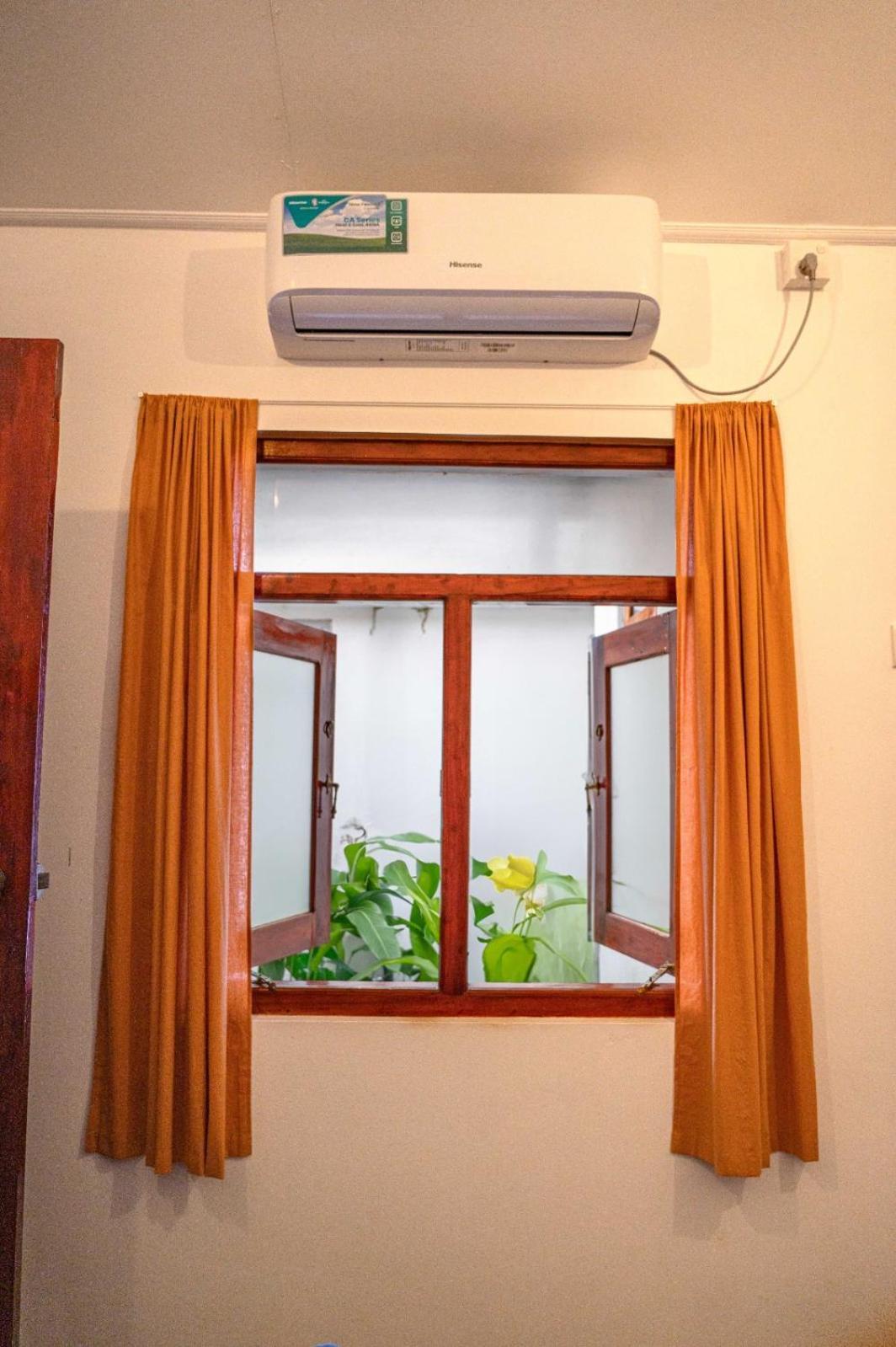 Bed and Breakfast Cosynsurf à Matara Extérieur photo