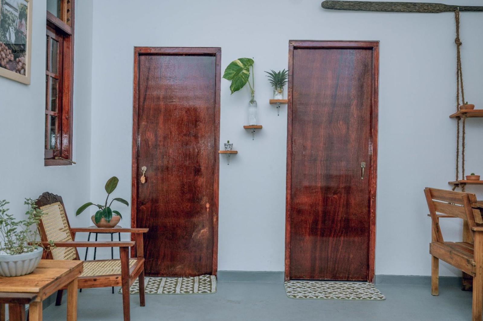 Bed and Breakfast Cosynsurf à Matara Extérieur photo