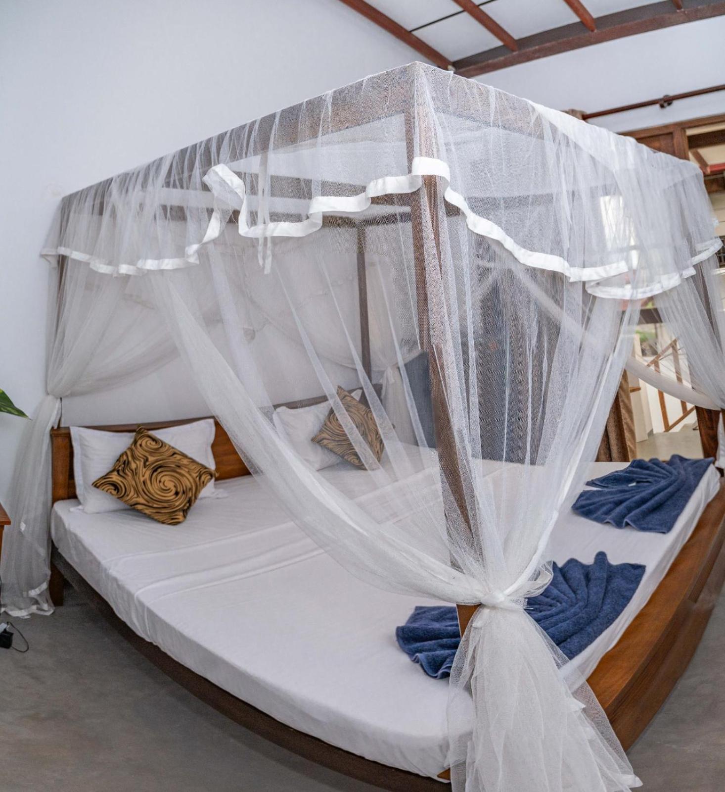 Bed and Breakfast Cosynsurf à Matara Extérieur photo